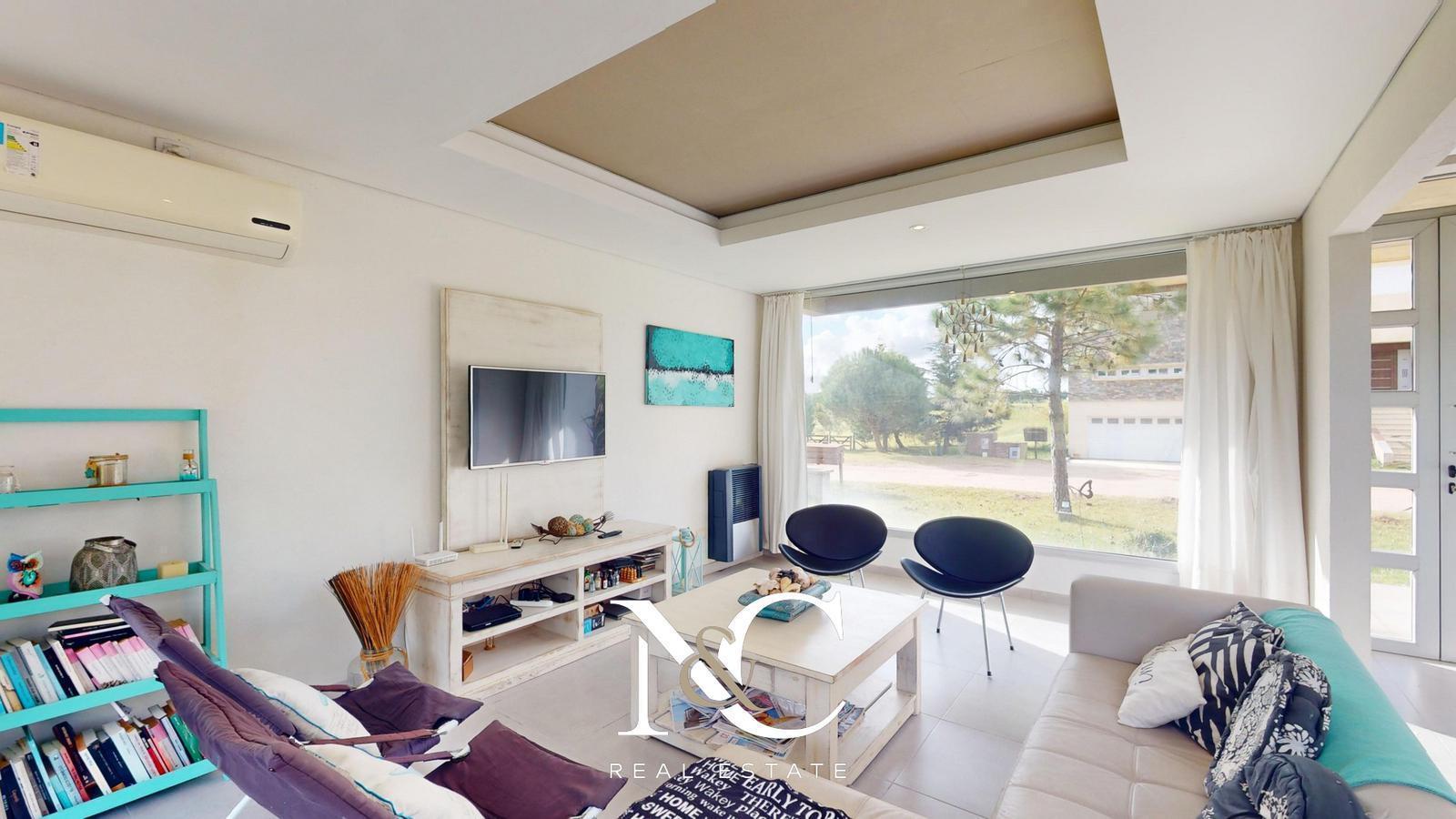 Foto de Casa en Venta en Costa Esmeralda, Barrio Golf II, imagen 5