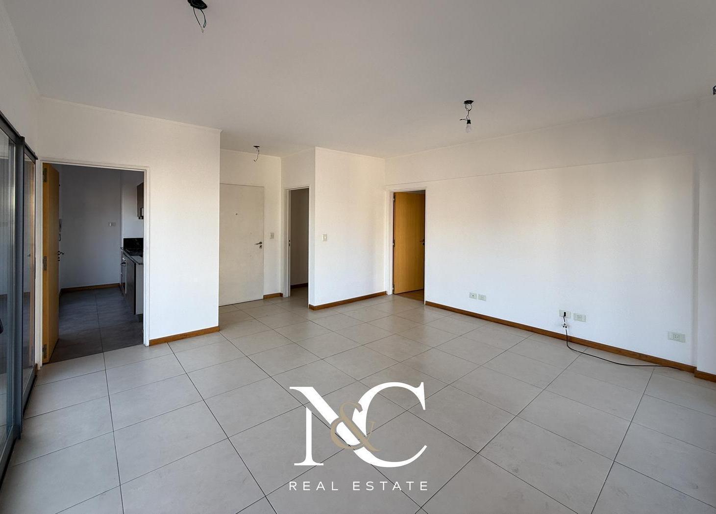 Foto de Departamento en venta en Caballito con terraza, imagen 2