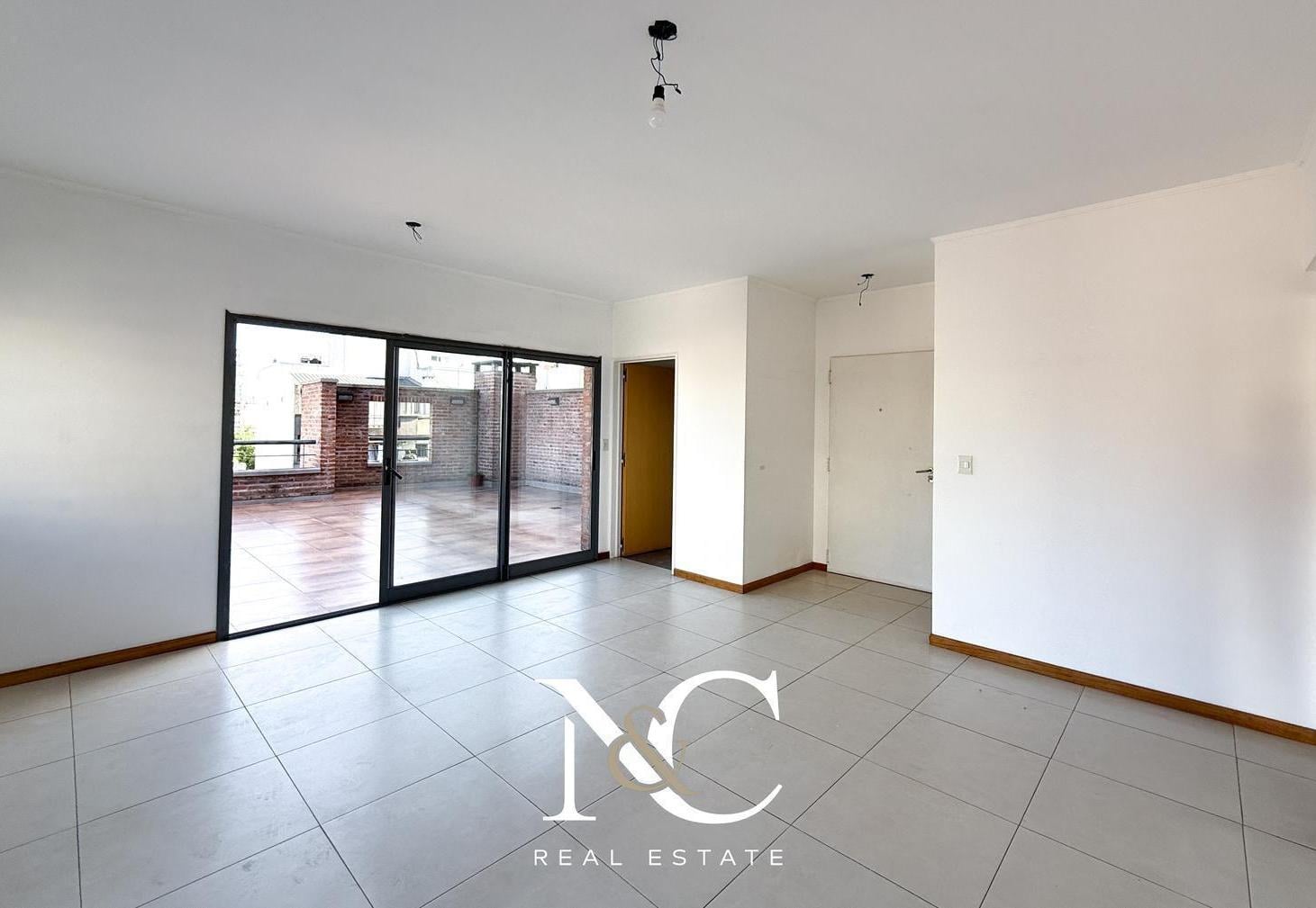 Foto de Departamento en venta en Caballito con terraza, imagen 3