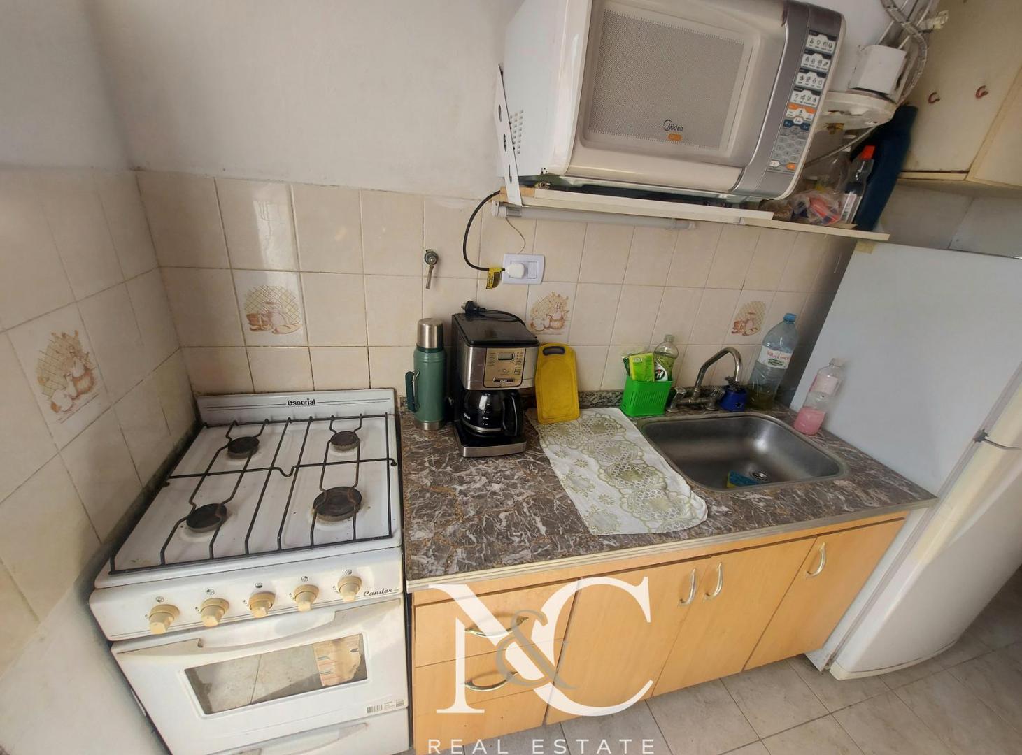 Casa en alquiler temporario en Mar del Tuyù, equipado para 6 personas a tres cuadras de la playa