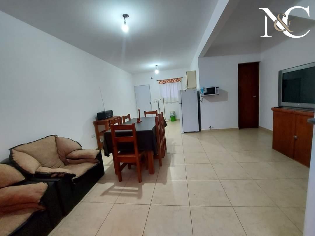 Duplex tipo casa en venta y en alquiler temporario 2026 en Mar Del Tuyu