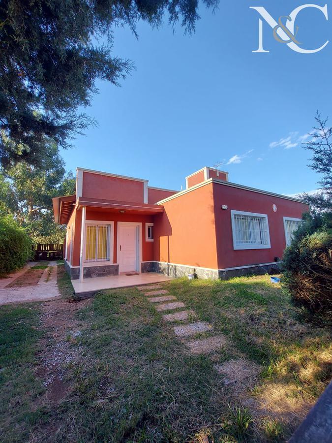 Casa en venta y alquiler temporario 2026 en Ostende