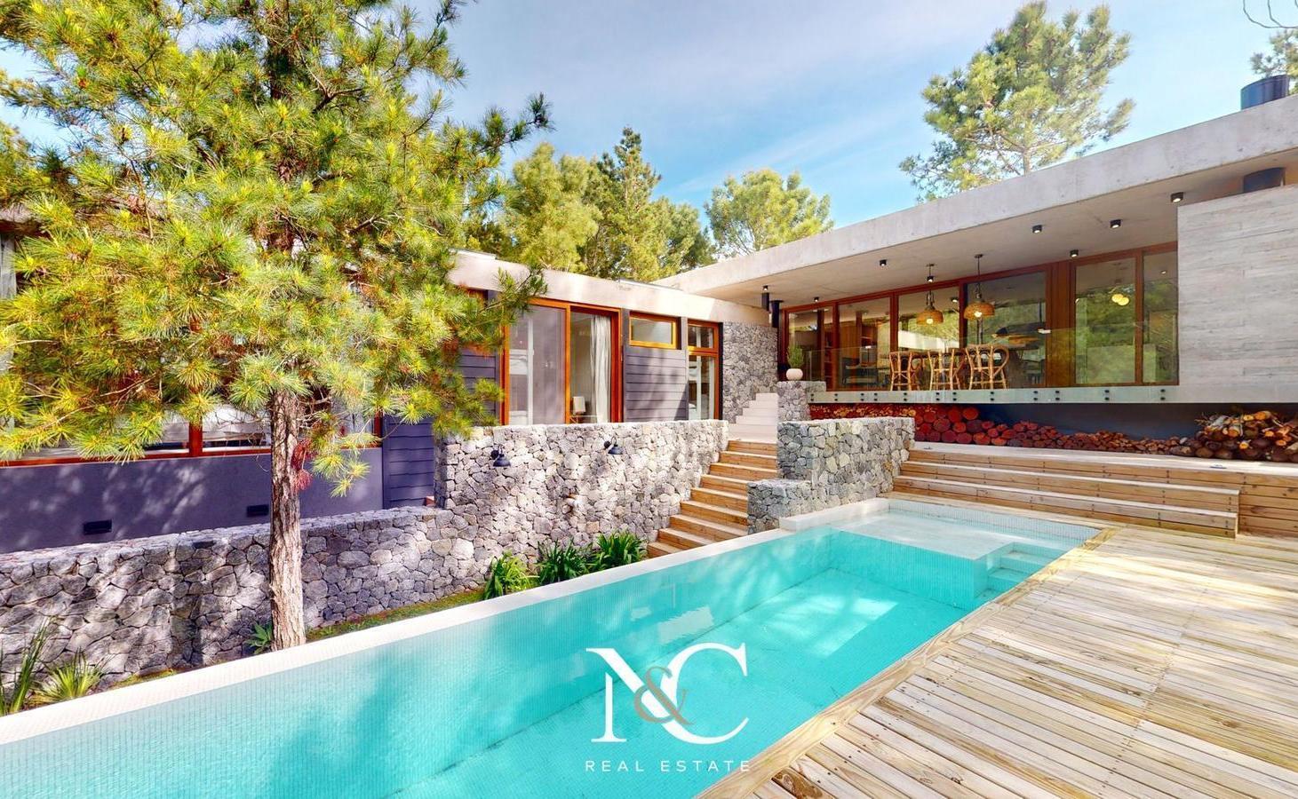 Casa en Alquiler en Costa Esmeralda