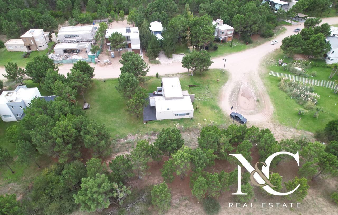 Foto de Terreno lote en venta en Costa Esmeralda Golf II, imagen 2