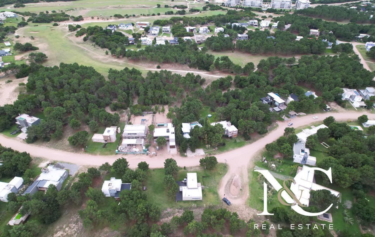 Foto de Terreno lote en venta en Costa Esmeralda Golf II, imagen 5