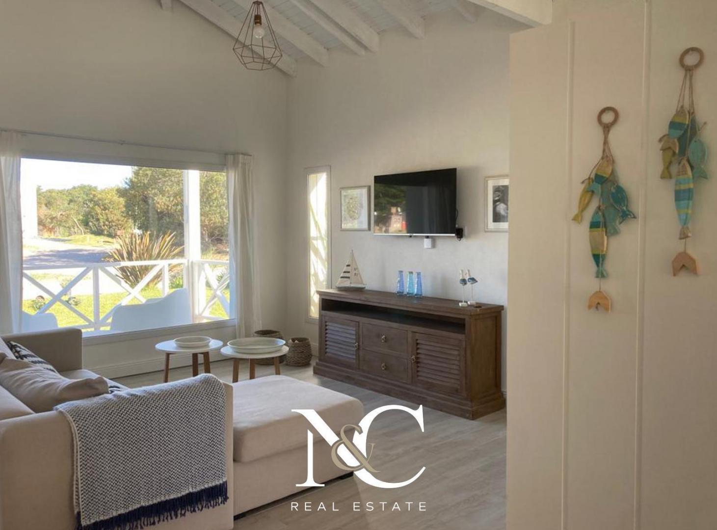 Casa en venta en Costa Esmeralda