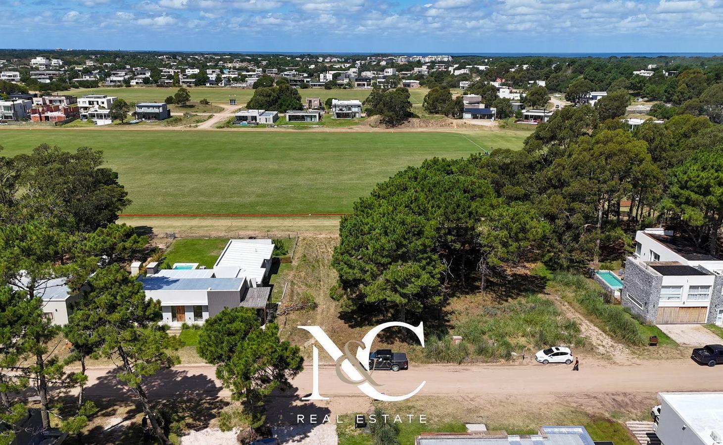 Terreno en venta en Ecuestre Costa Esmeralda