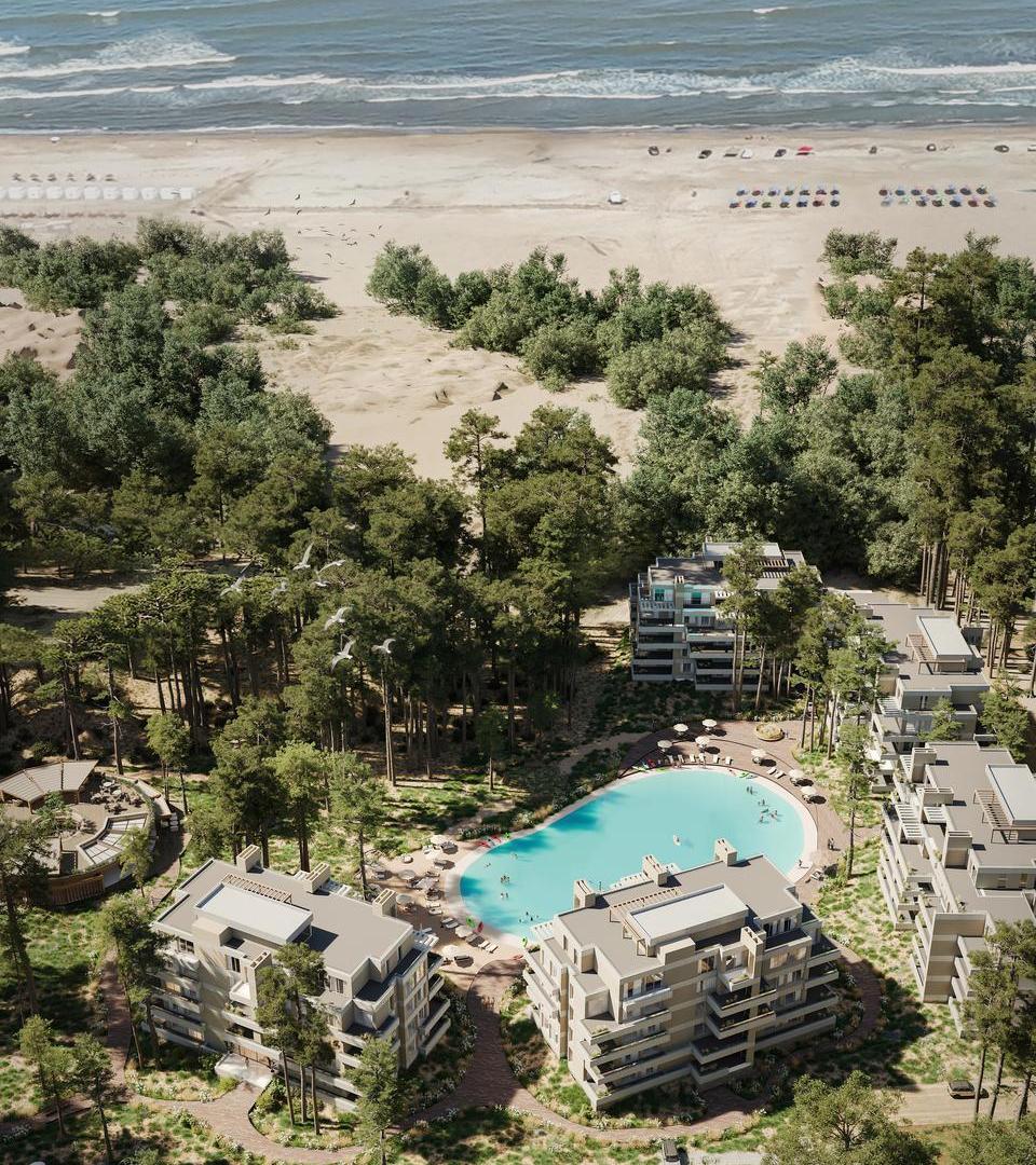 Foto de Departamento en venta en Pinamar Norte, imagen 3