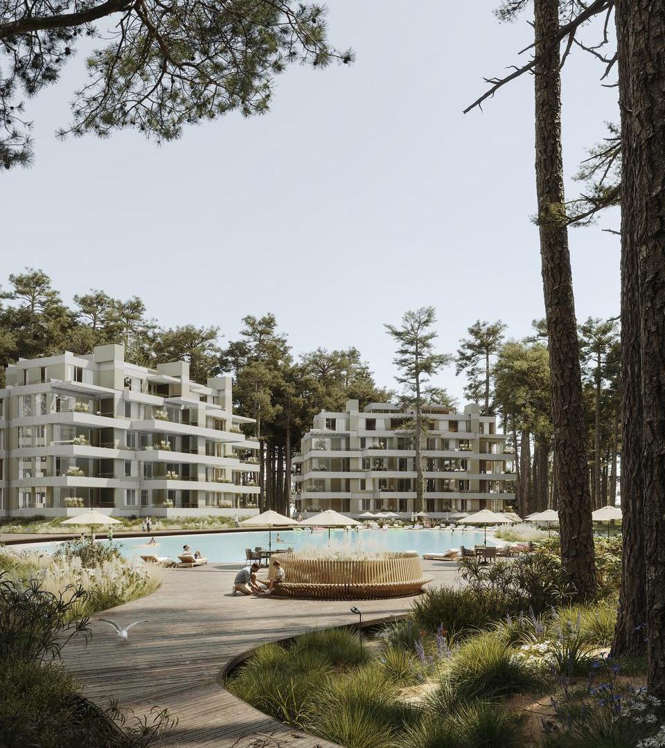 Foto de Departamento en venta en Pinamar Norte, imagen 5