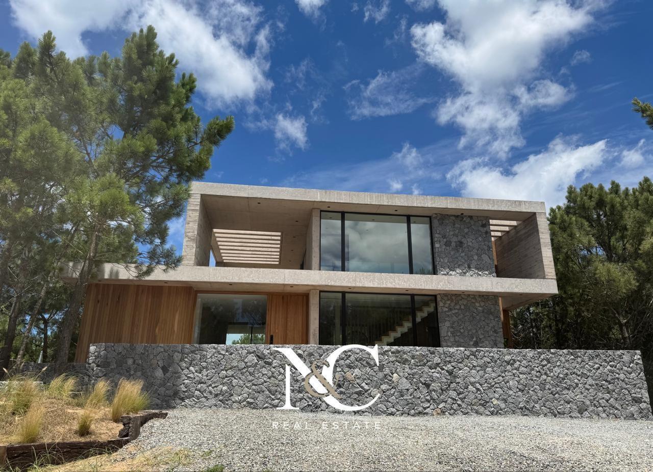 Casa en venta en Costa Esmeralda
