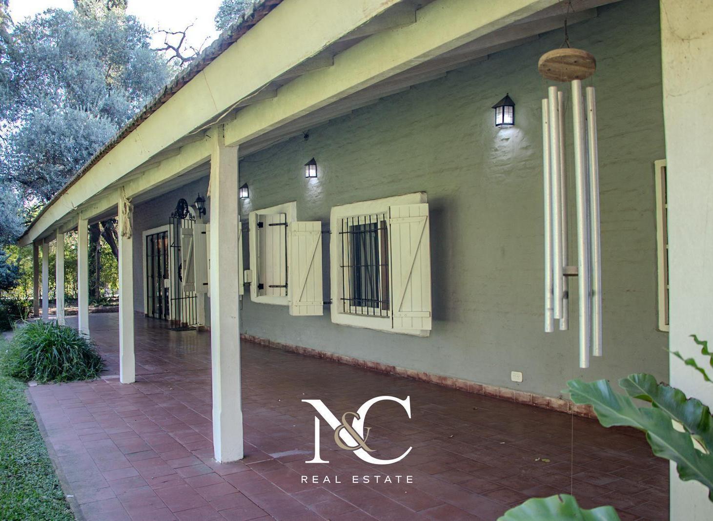 Foto de Casa Quinta en venta de 6 ambientes en Tortuguitas, imagen 3