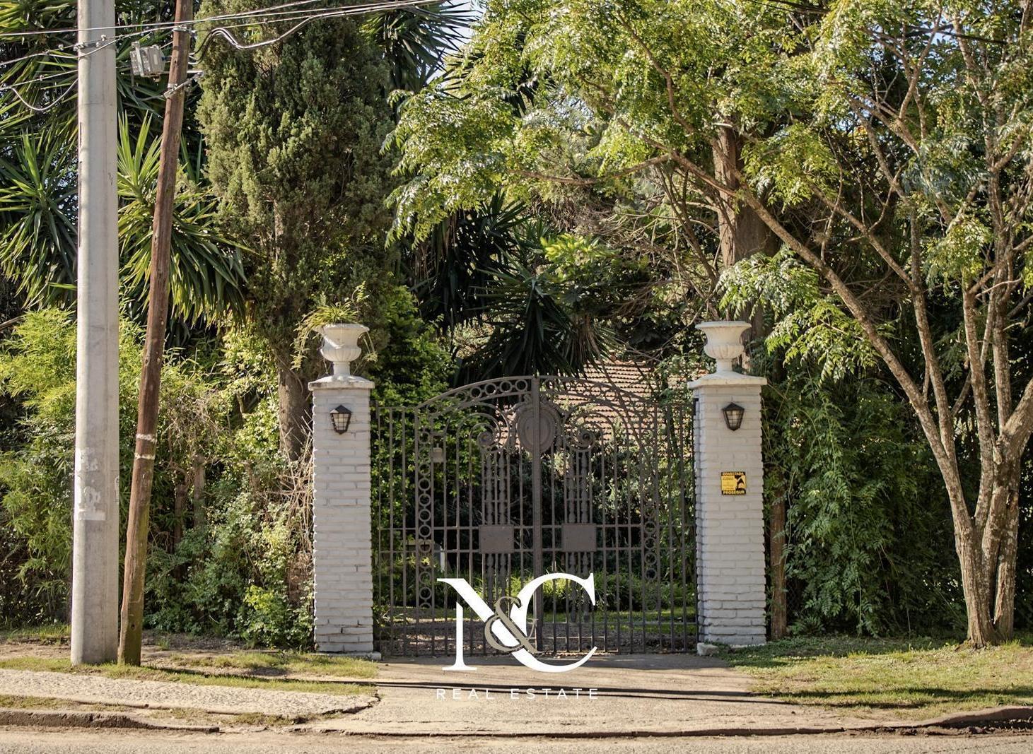 Casa Quinta en venta de 6 ambientes en Tortuguitas