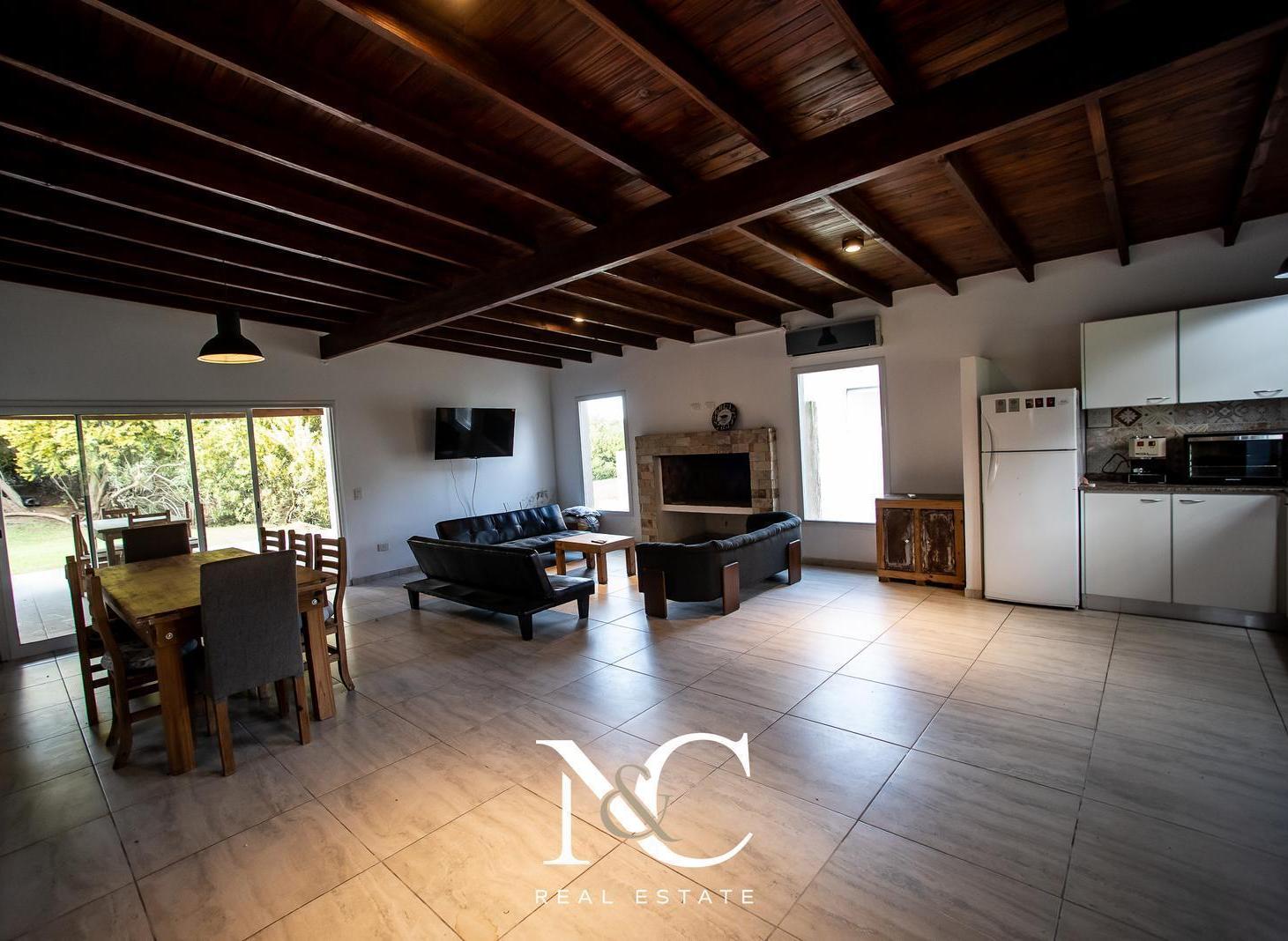Casa en venta en Costa Esmeralda