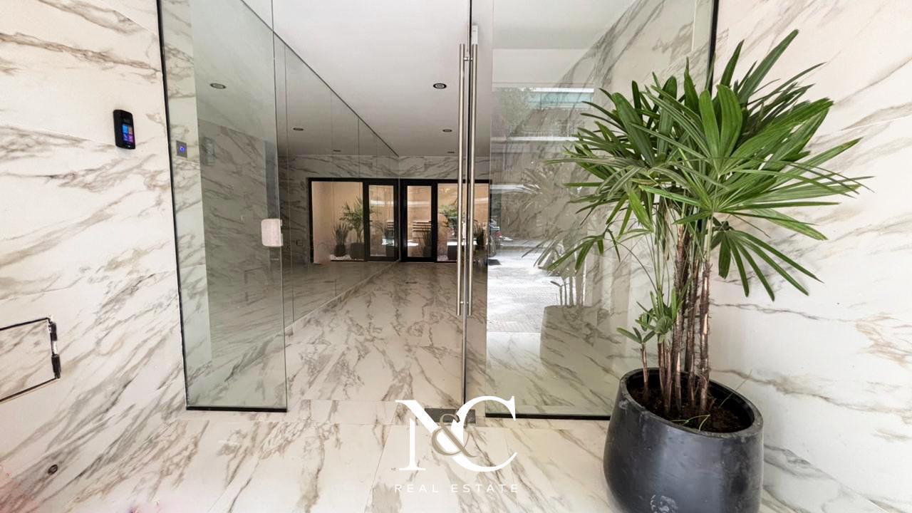 Foto de Departamento en venta 1-2 ambientes apto profesional en Belgrano, imagen 2