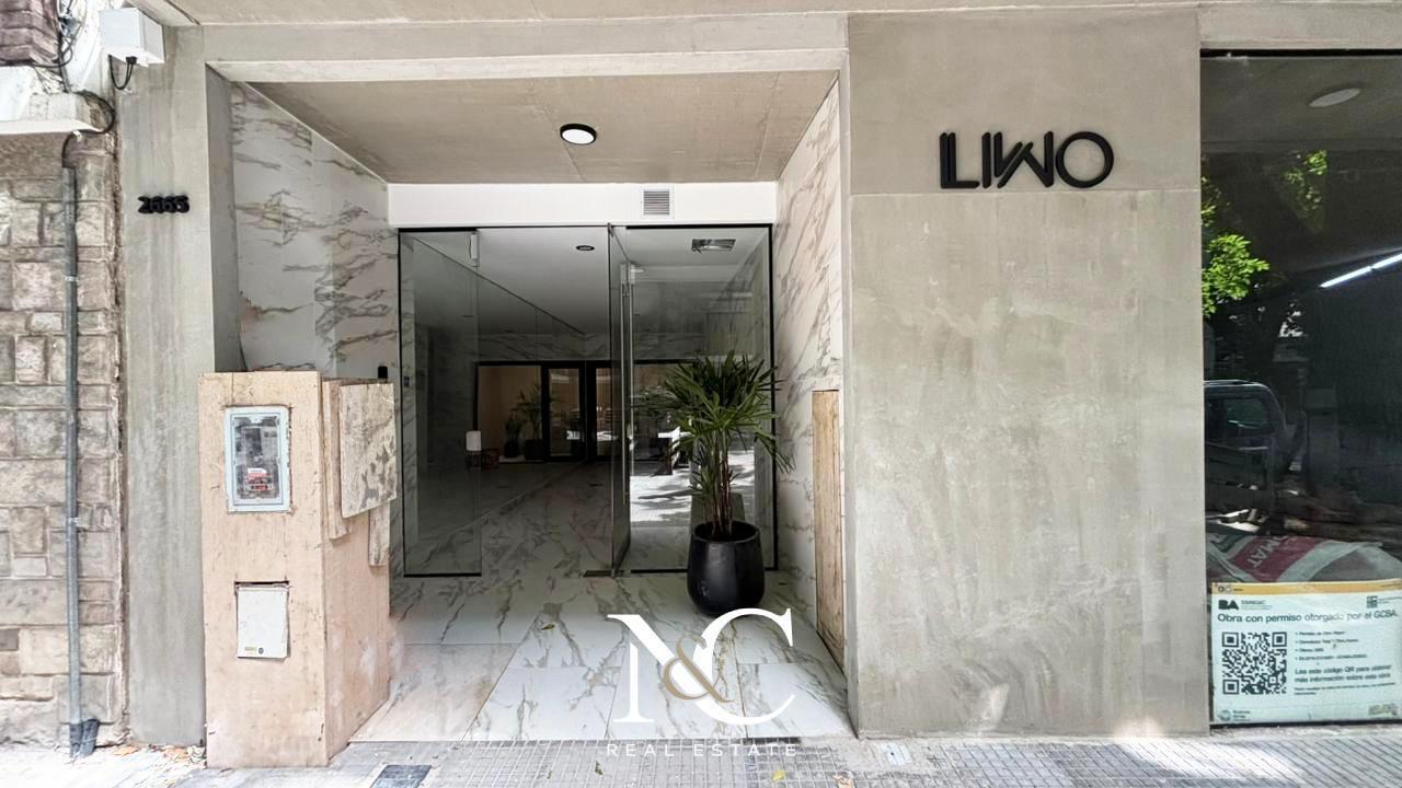 Departamento en  venta 1-2 ambientes apto profesional en Belgrano, Capital Federal