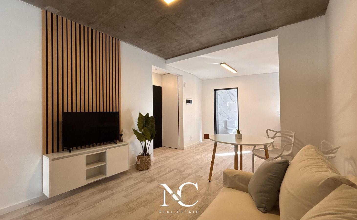 Foto de Departamento en venta 1-2 ambientes apto profesional en Belgrano, imagen 4