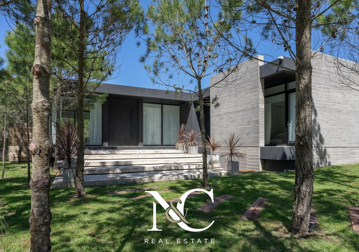 Casa en venta en Costa Esmeralda