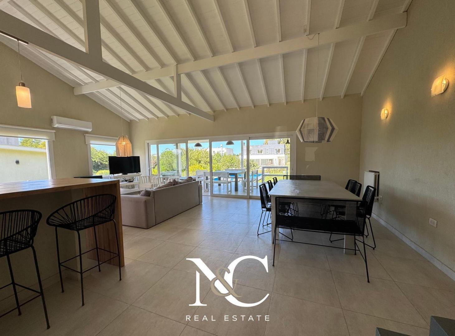 Casa en venta en Golf II Costa Esmeralda
