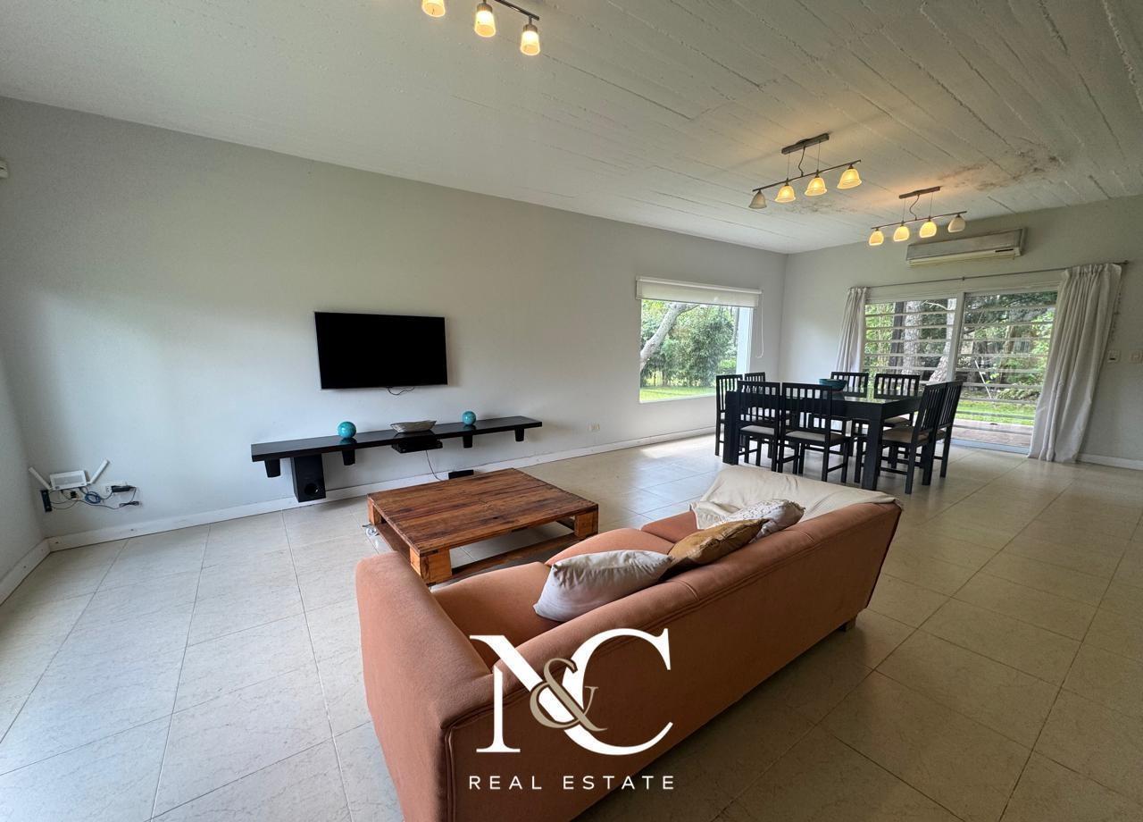 Casa en venta en La Lucila