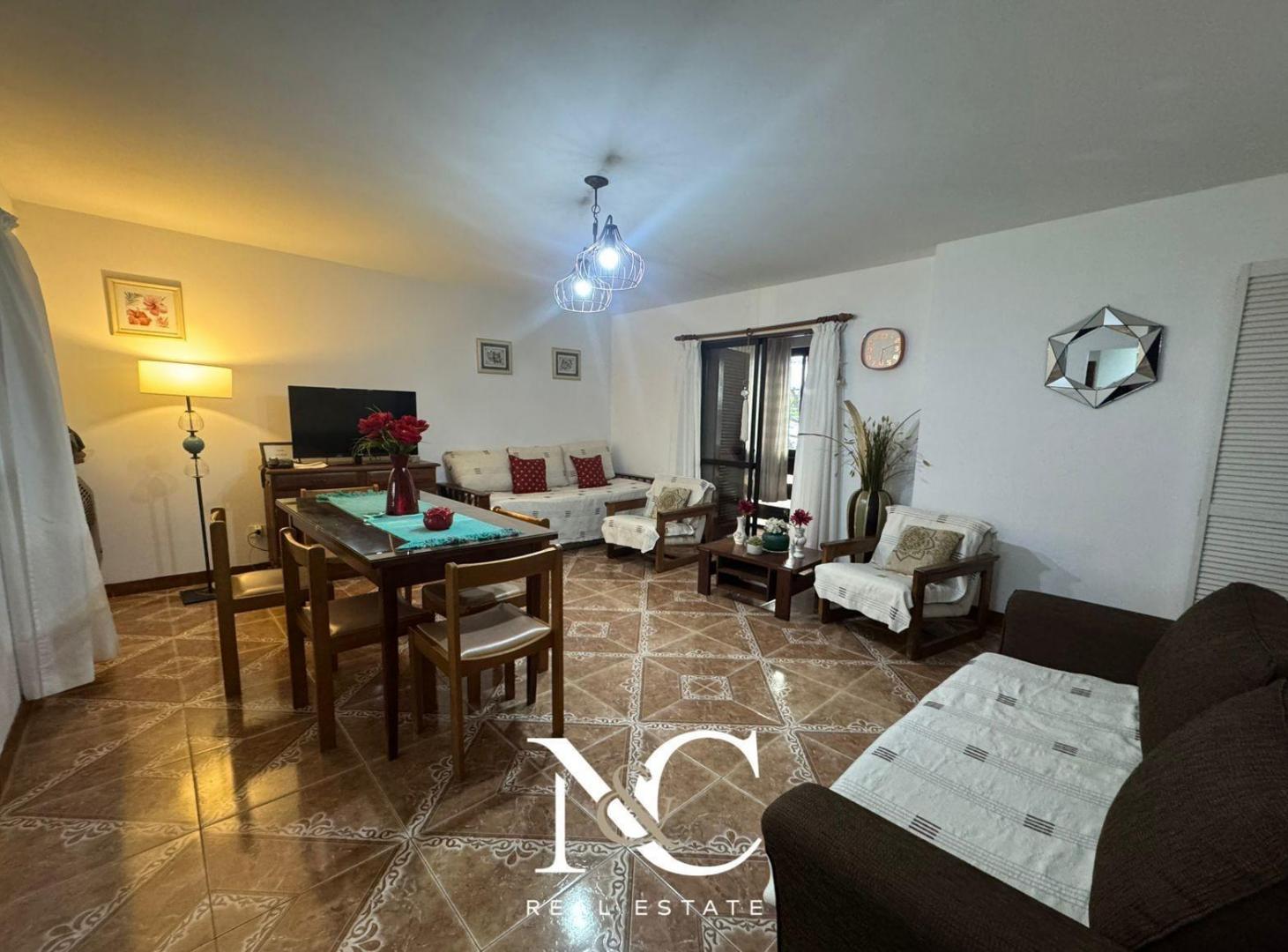 Departamento en venta 3 ambientes en Pinamar Sur Playa
