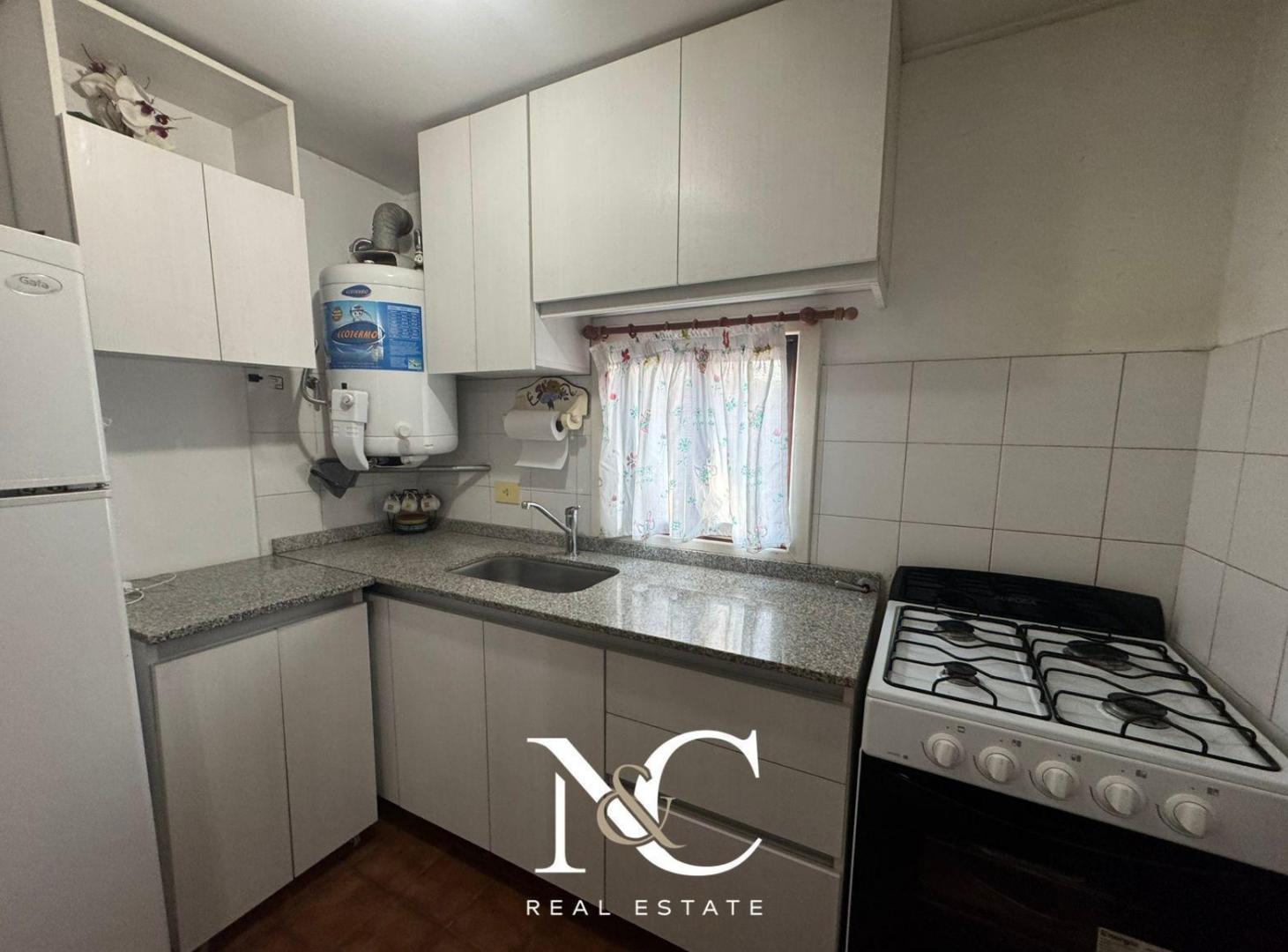 Foto de Departamento en venta 3 ambientes en Pinamar Sur Playa, imagen 5