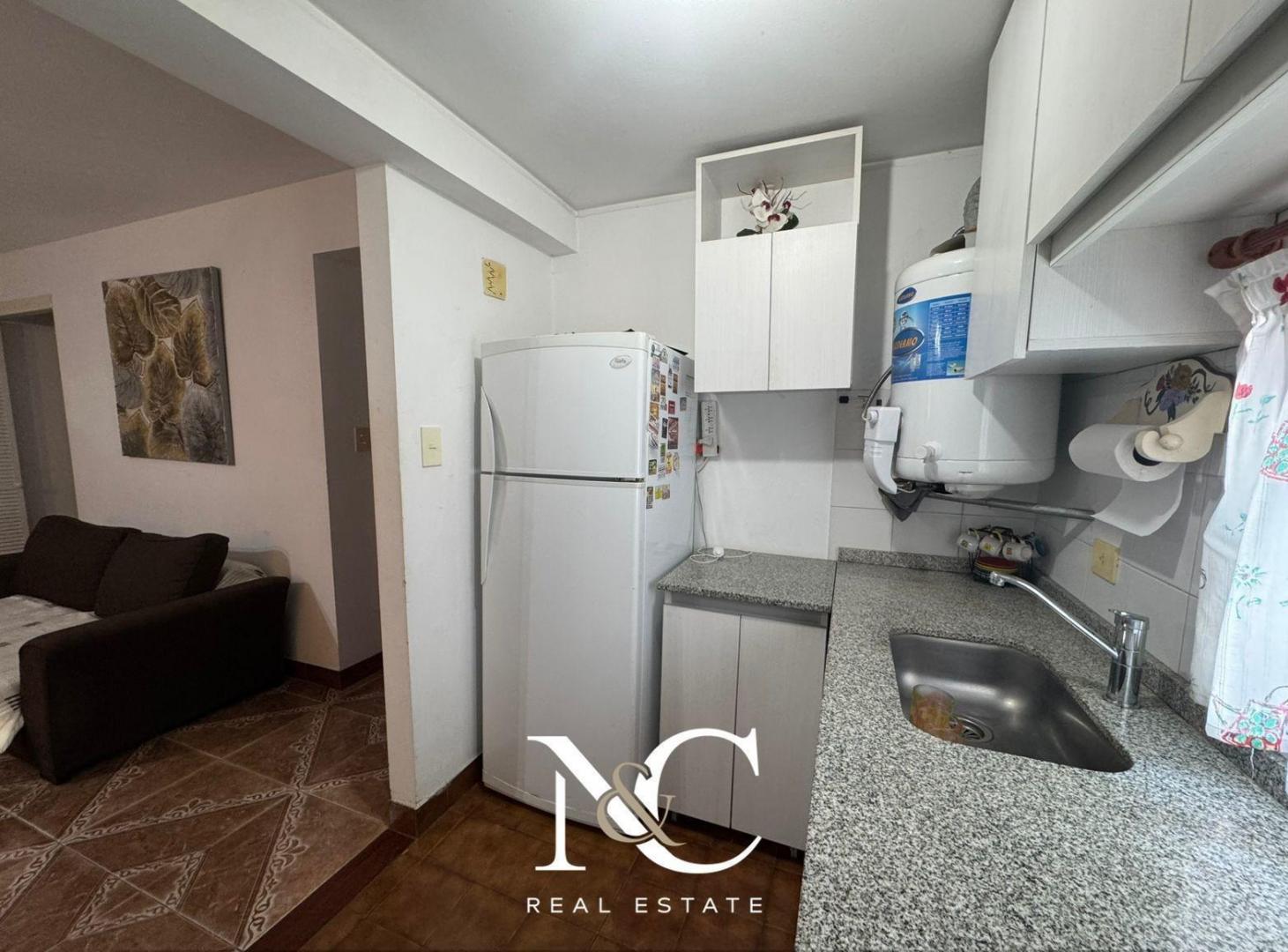 Foto de Departamento en venta 3 ambientes en Pinamar Sur Playa, imagen 4