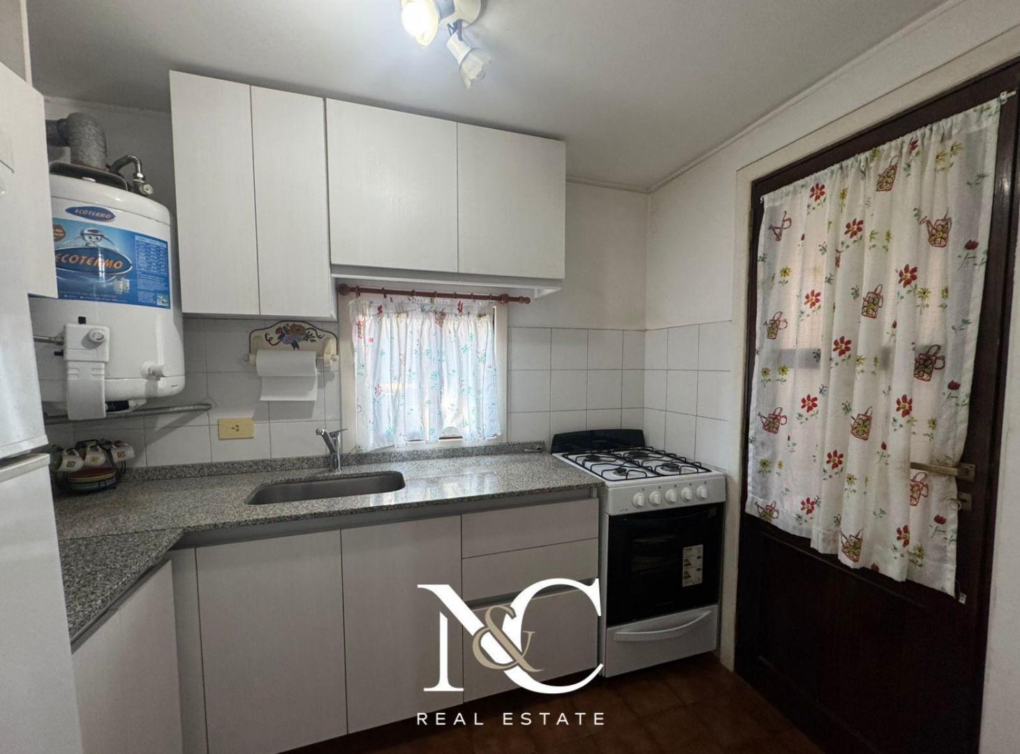 Foto de Departamento en venta 3 ambientes en Pinamar Sur Playa, imagen 3