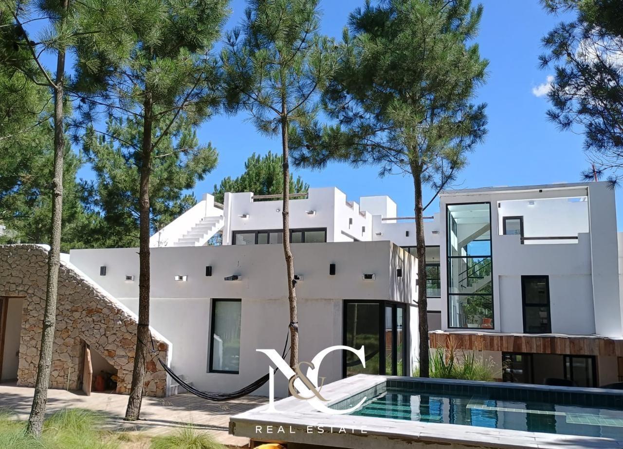 Casa en venta en el barrio Marítimo III