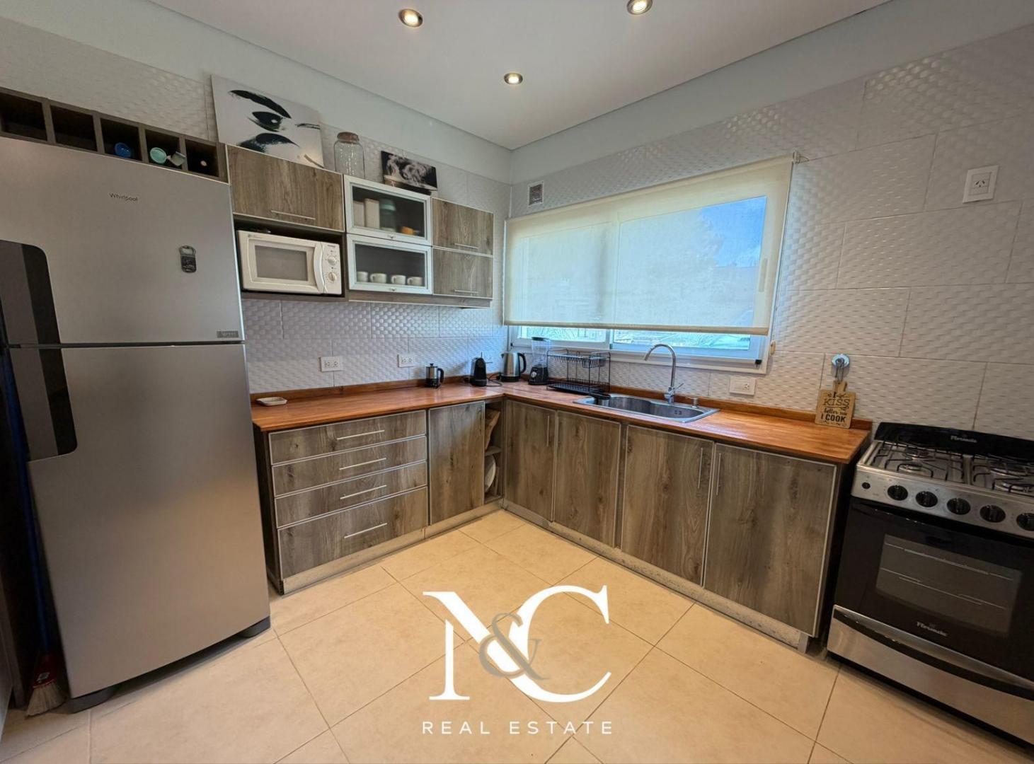 Foto de Casa en alquiler en Costa esmeralda, imagen 5