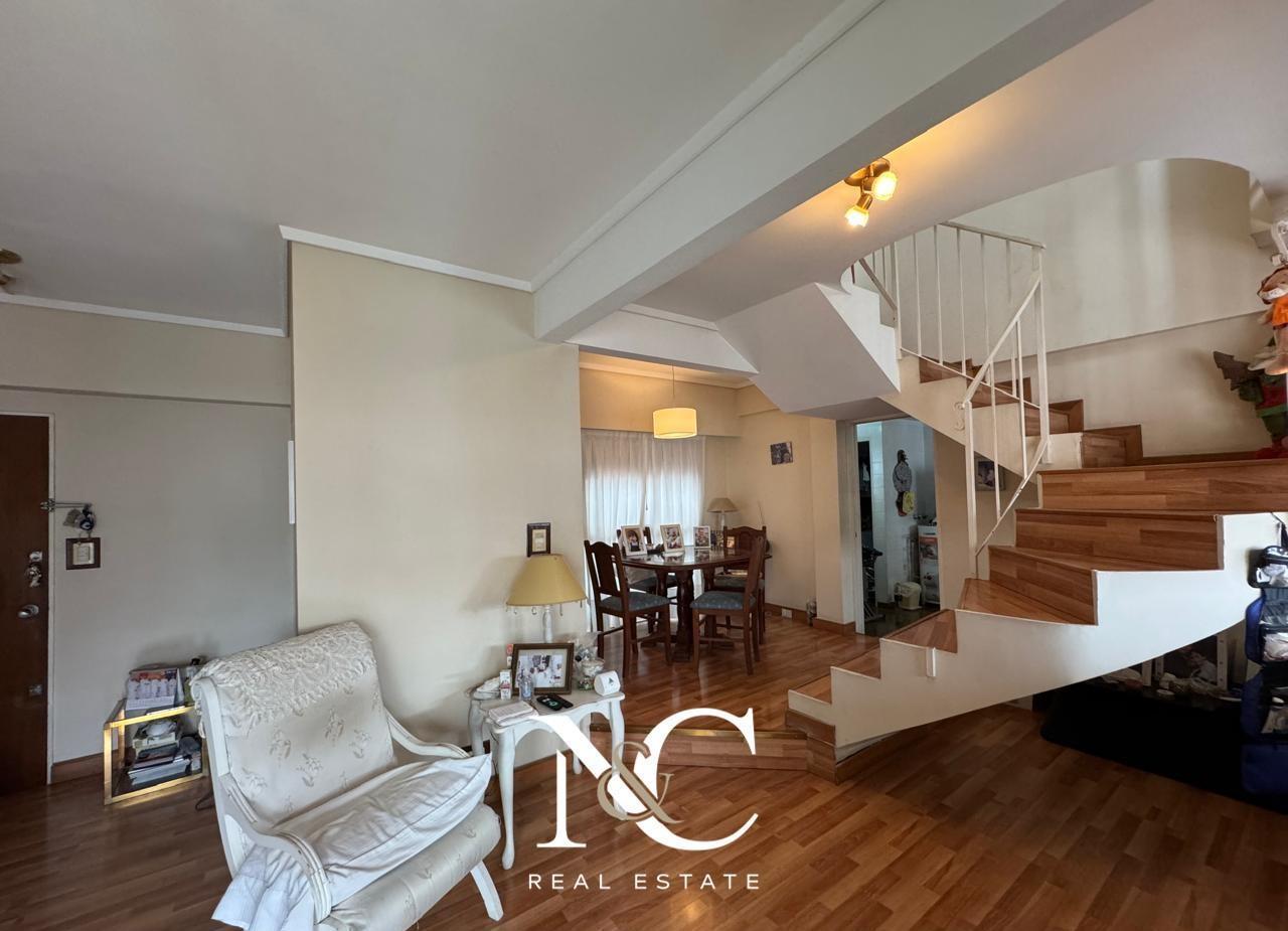 Departamento en venta en Palermo