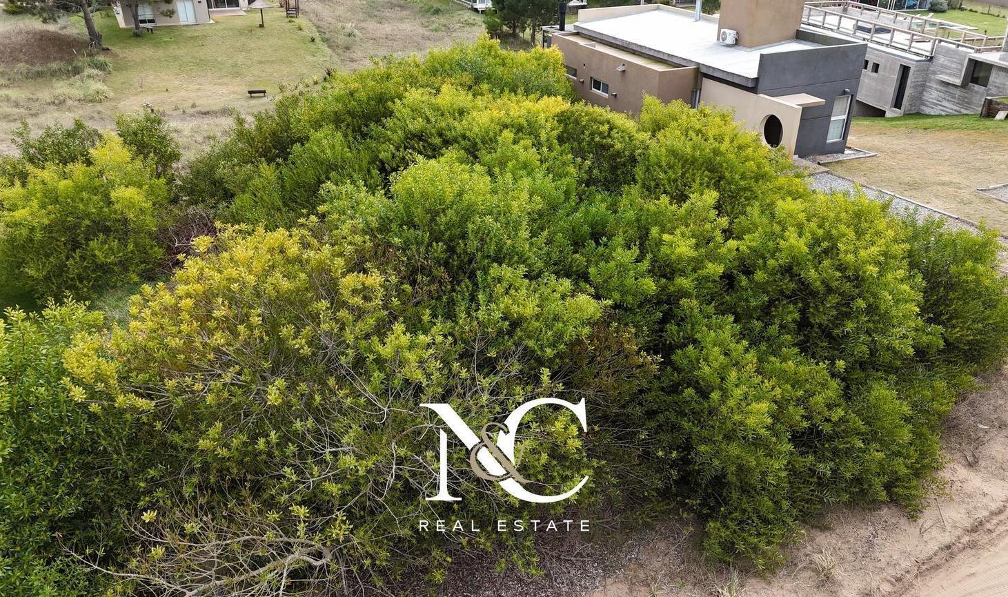Terreno lote en venta en Costa Esmeralda
