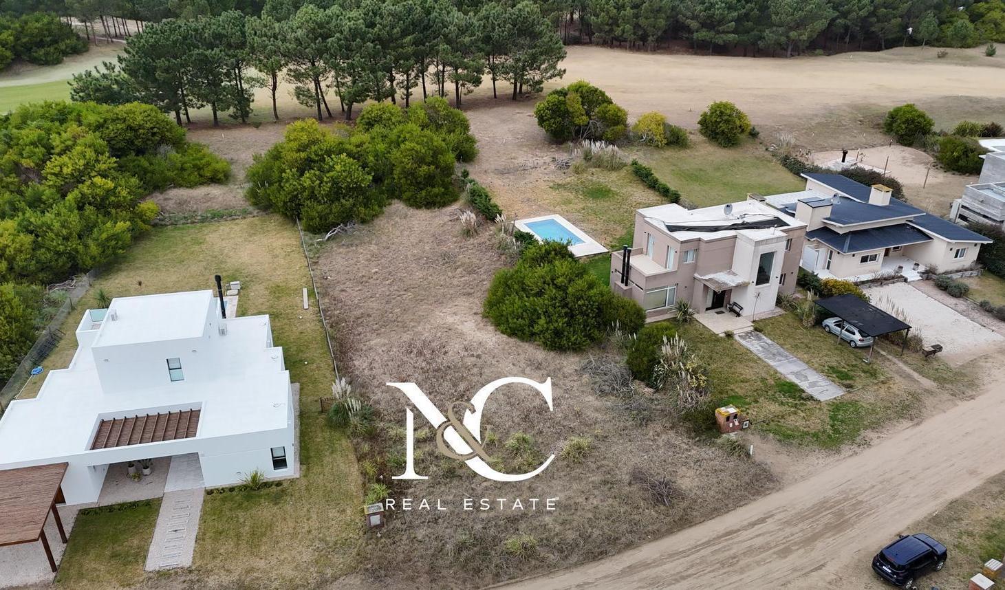 Terreno Lote en venta en Costa Esmeralda