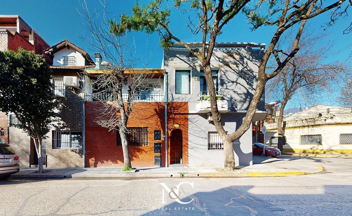 PH en venta de 5 ambientes en Parque Chas Villa Urquiza