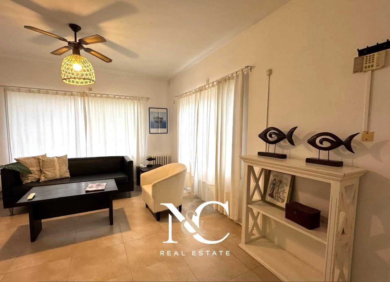 Foto de Departamento Triplex en venta en Pinamar Rincón Tridente, imagen 3