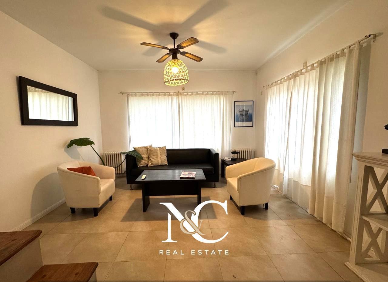 Foto de Departamento Triplex en venta en Pinamar Rincón Tridente, imagen 2