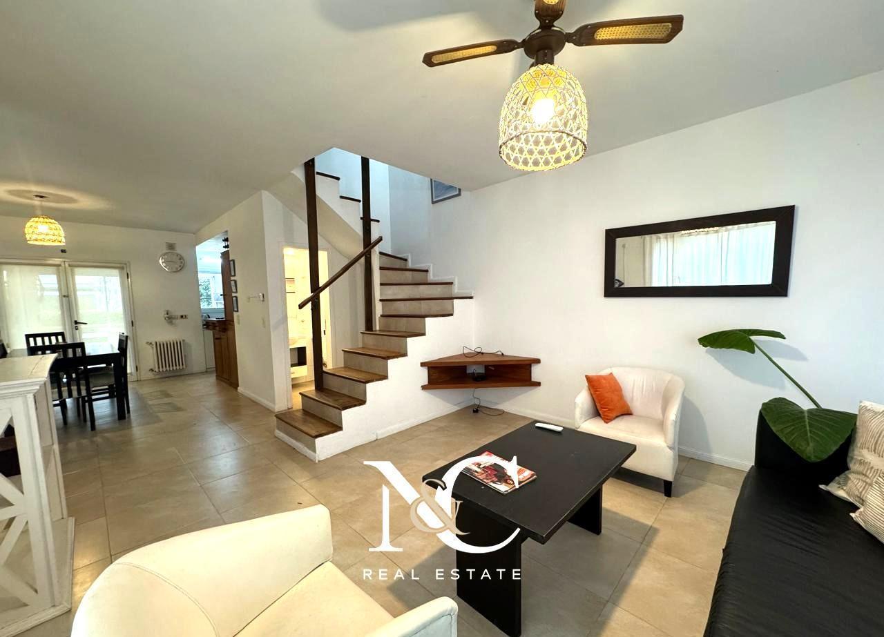 Foto de Departamento Triplex en venta en Pinamar Rincón Tridente, imagen 5