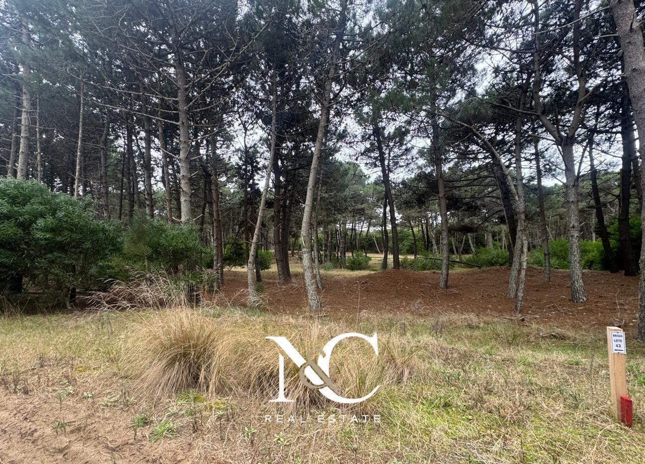 Terreno lote en venta Villarobles partido de la costa