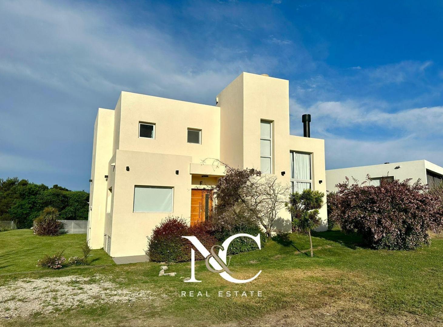Casa en venta en Costa Esmeralda