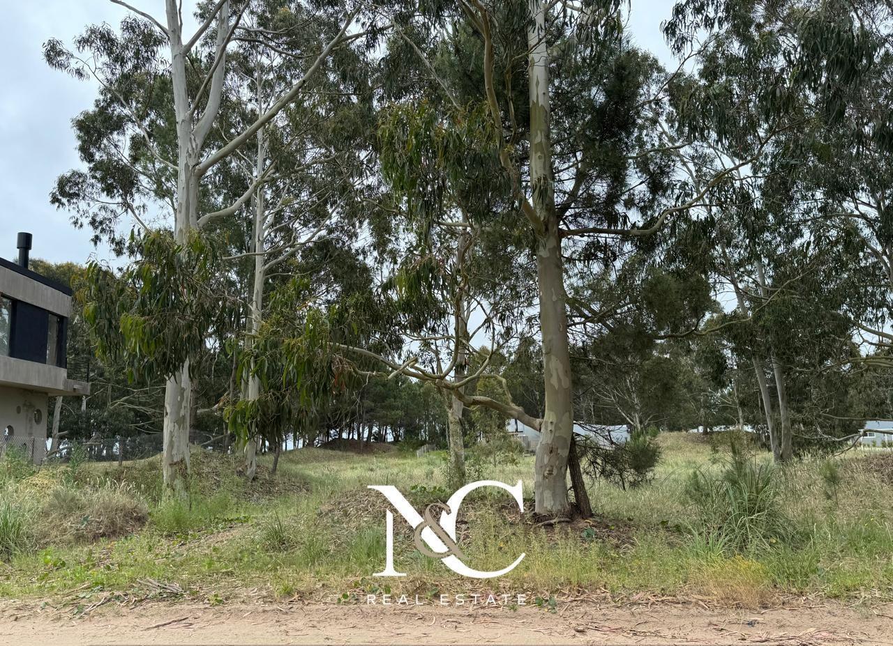 Terreno lote interno en venta en Costa Esmeralda Barrio Ecuestre