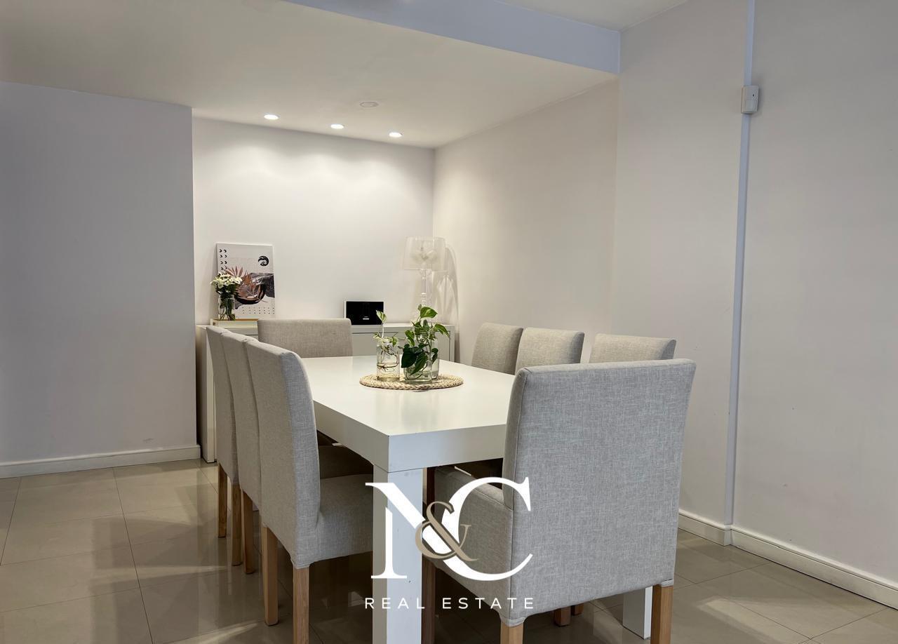Departamento Dúplex 5 ambientes en venta en Caballito