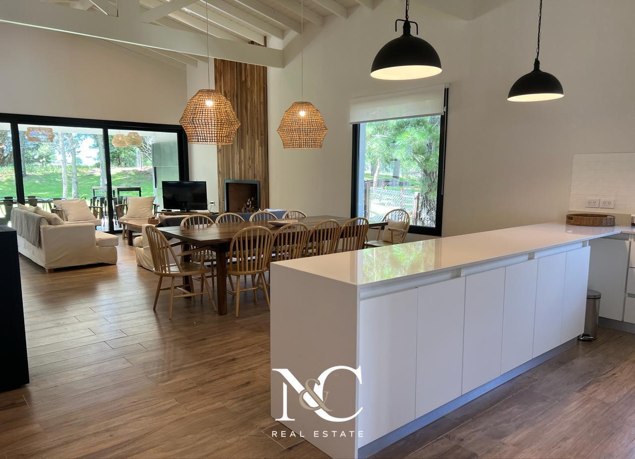 Foto de Casa en Alquiler en Costa Esmeralda, imagen 5