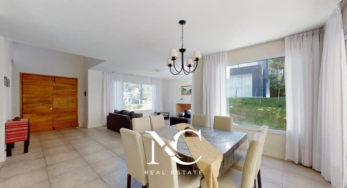 Casa en venta en Pinamar Norte