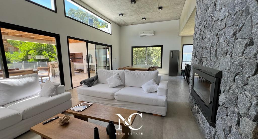 Casa en venta en Costa Esmeralda