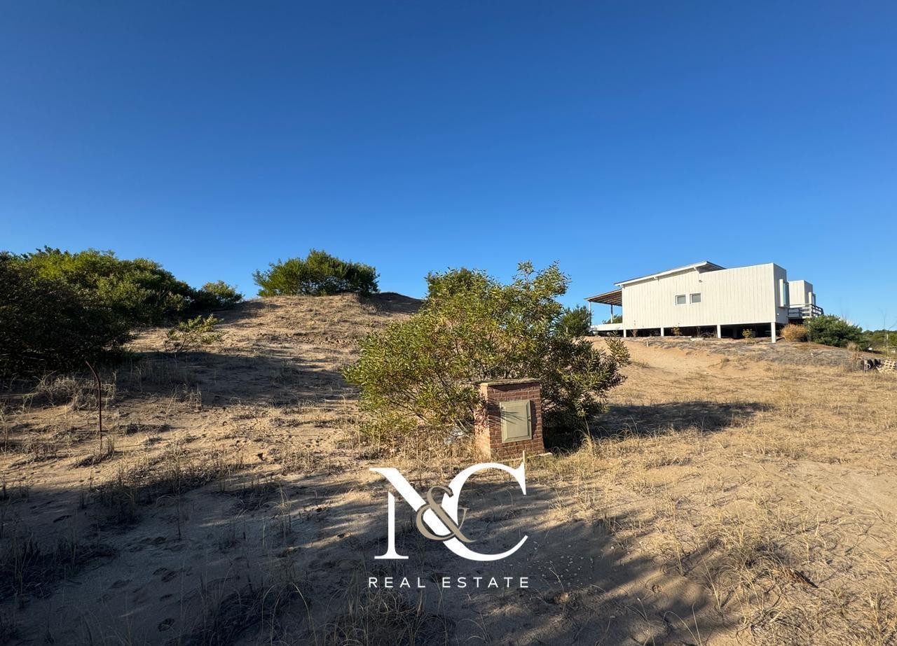 Terreno lote en  venta en Costa Esmeralda