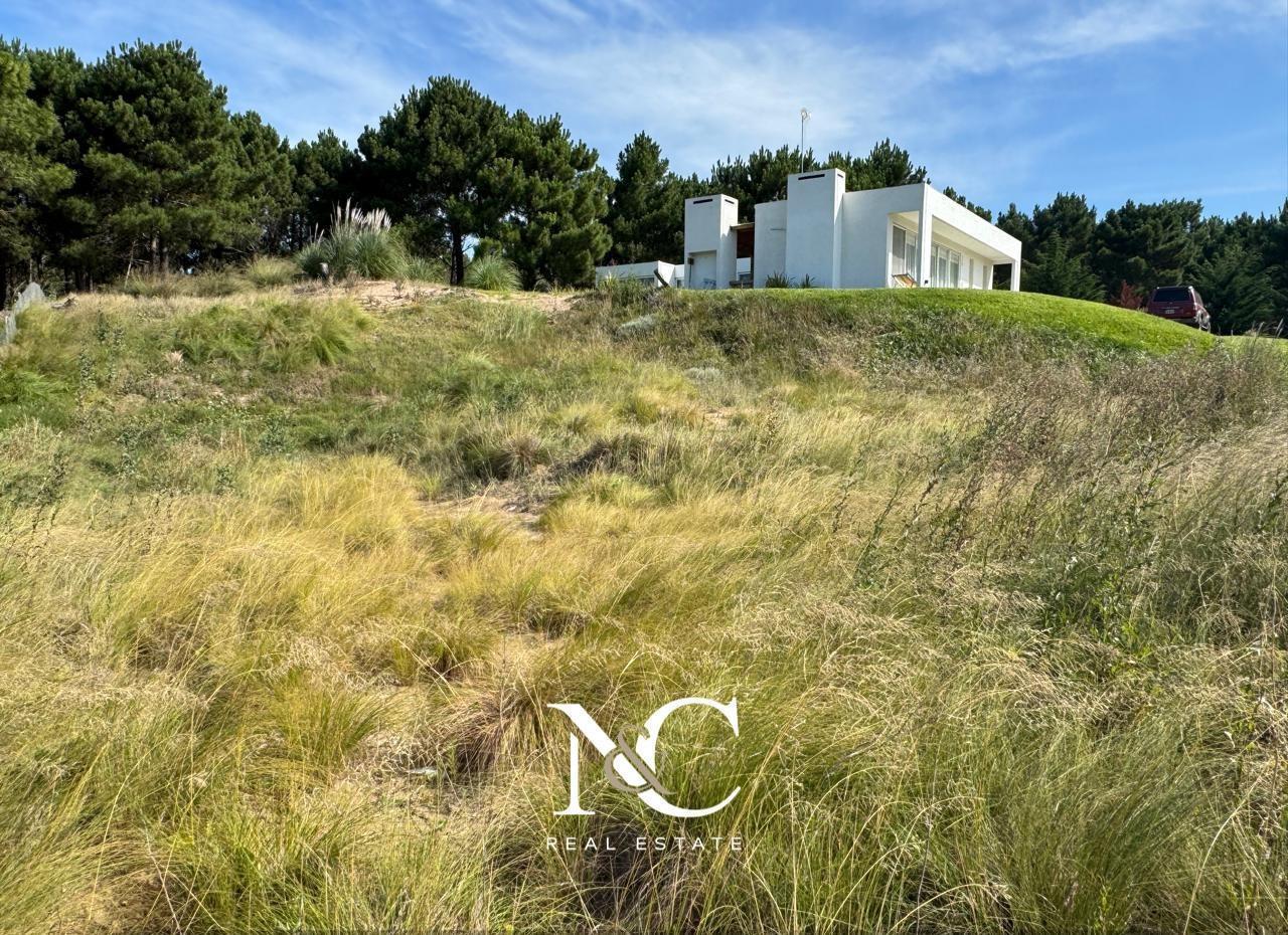 Terreno lote en venta en Costa Esmeralda