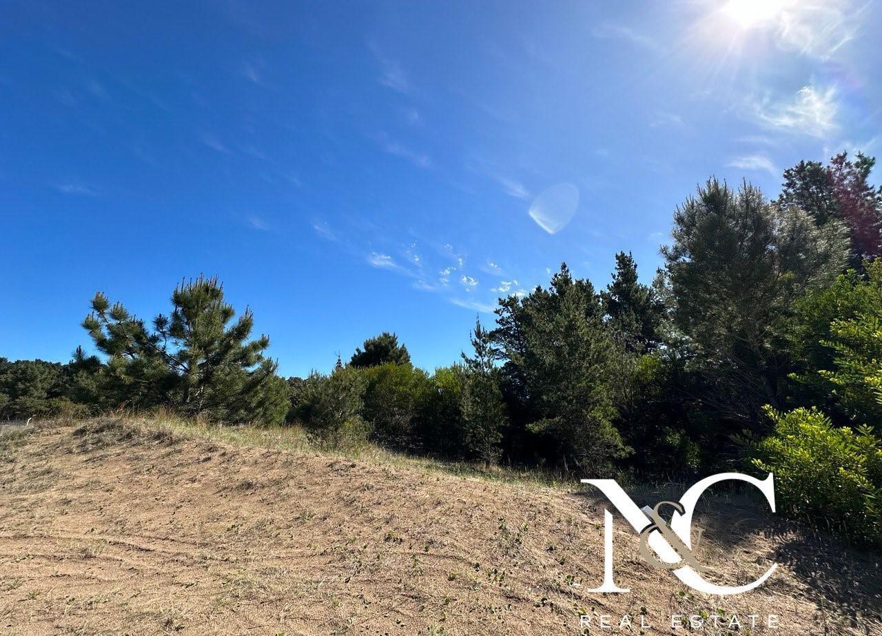 Terreno lote en venta en Costa esmeralda