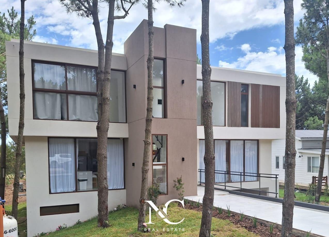 Casa en  venta en Costa Esmeralda, Marítimo III