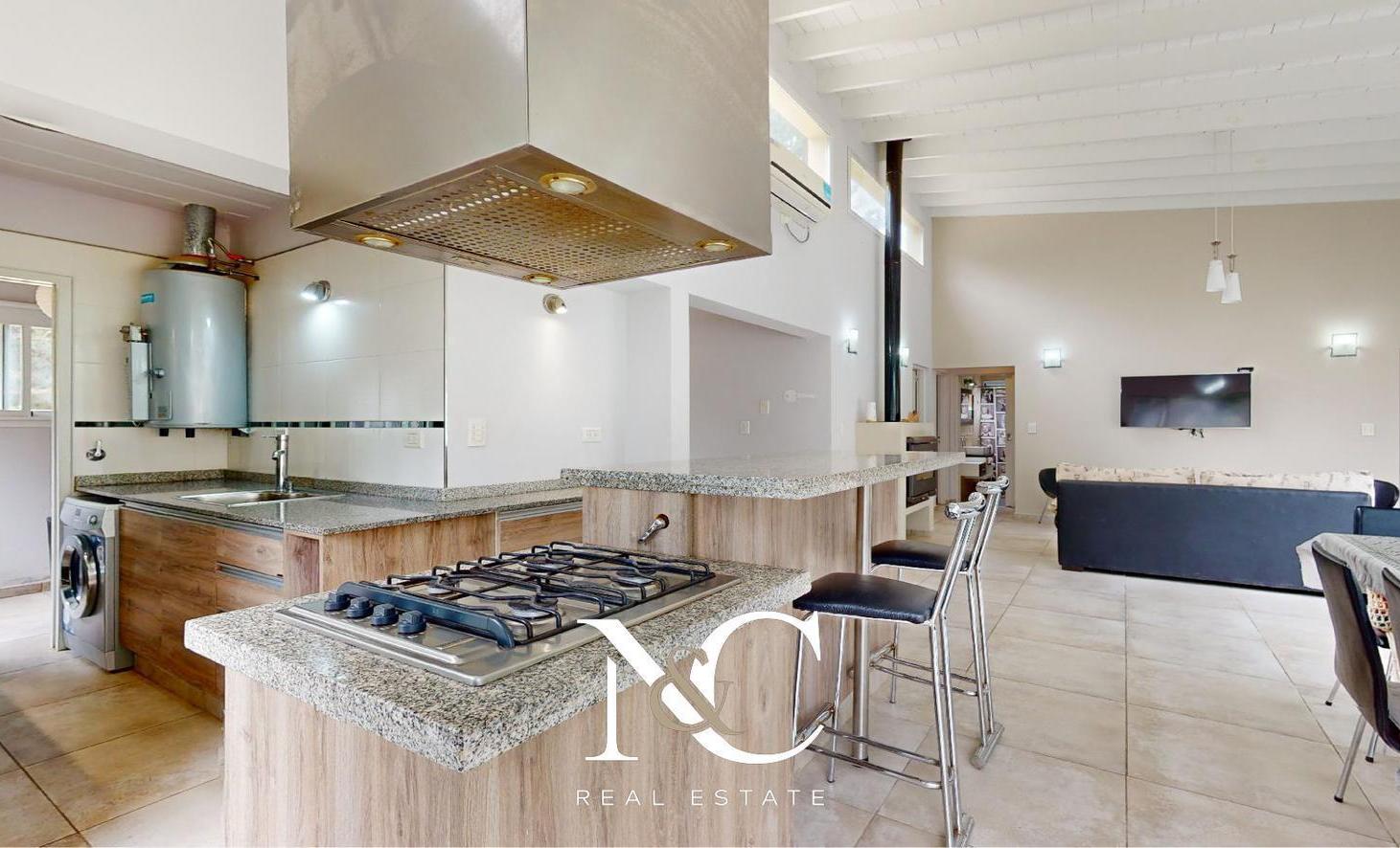 Foto de Casa en Venta en Costa esmeralda 4 ambientes c/ gas, imagen 4