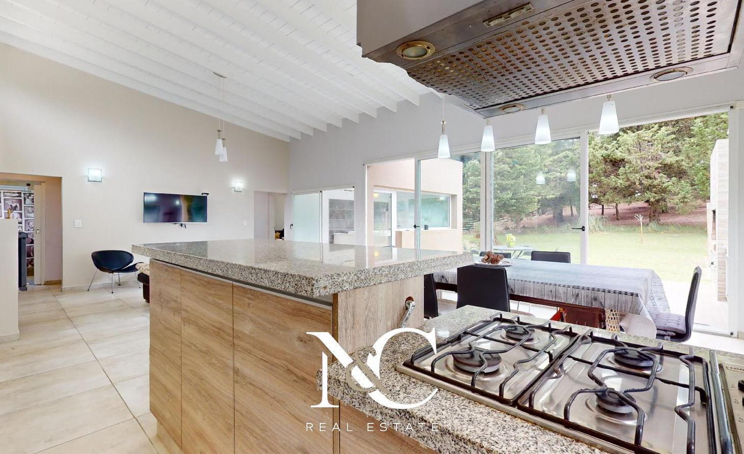 Foto de Casa en Venta en Costa esmeralda 4 ambientes c/ gas, imagen 5