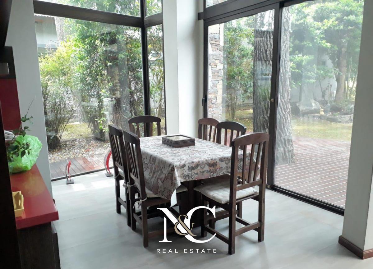 Foto de Casa en venta en Mar de las Pampas, imagen 4